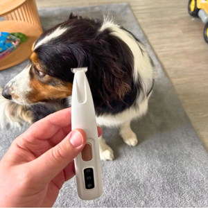 Pawsfamilyco Electric Fur Trimmer